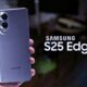 Samsung Galaxy S25 Edge: Kelebihan dan Kekurangan dari Smartphone Super Tipis