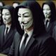 Mengungkap Kelompok Peretas Anonymous yang Harus Diwaspadai di Dunia Siber