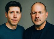 Altman dan Ive Mengklaim Dapat Menciptakan Perangkat yang lebih Baik dari Kacamata Pintar Google