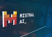 Mistral AI: Pesaing ChatGPT yang Siap Mengubah Dunia AI?