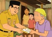 Bantuan Subsidi Upah (BSU) 2025: Dampak dan Potensi Masa Depan Kebijakan Ekonomi Indonesia