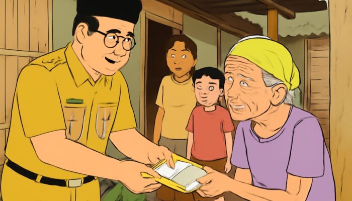 Bantuan Subsidi Upah (BSU) 2025: Dampak dan Potensi Masa Depan Kebijakan Ekonomi Indonesia