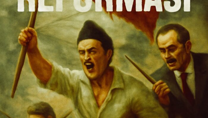 Penulisan Ulang Sejarah Indonesia: Upaya Pemerintah Menyusun Sejarah Baru yang Kontroversial