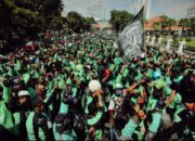 Demo Ojol Besar-Besaran: Kenapa Negara Nggak Bikin Aplikasi Sendiri? Ini alasannya