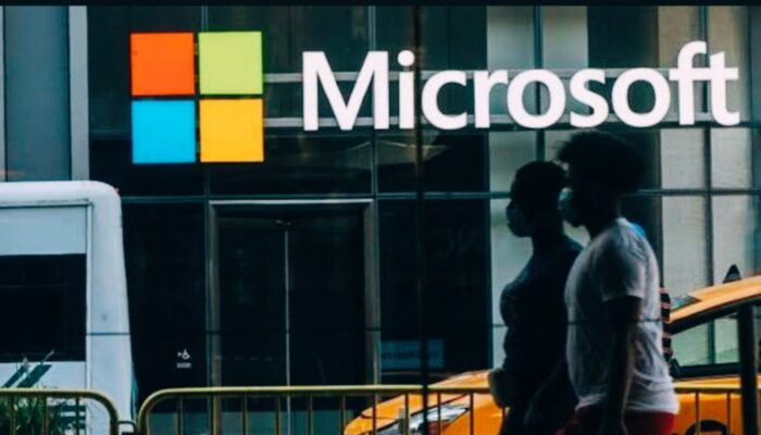 Microsoft PHK 6.000 Karyawan: Dampak Kecerdasan Buatan terhadap Industri Teknologi