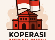 Menyelami Kebijakan Koperasi Merah Putih: Peluang dan Tantangan bagi Kemandirian Ekonomi Desa