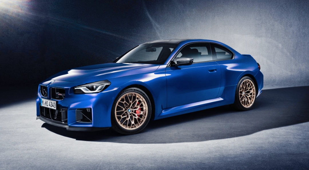 Hanya 70 Unit: BMW Hadirkan Mobil dan Motor Eksklusif, Harga Mencapai Rp8 Miliar! Hanya 70 Unit: BMW Hadirkan Mobil dan Motor Eksklusif, Harga Mencapai Rp8 Miliar!