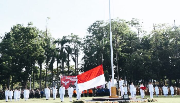 Hari Lahir Pancasila 1 Juni 2025: Peringatan Nilai-Nilai Luhur di Tengah Tantangan Zaman Digital