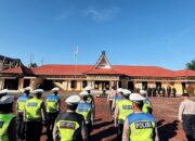 Polres Simalungun Peringati Hari Lahir Pancasila 2025: Komitmen Teguhkan Nilai Luhur Bangsa