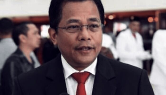 Sekjen DPR RI: Hari Lahir Pancasila Momentum Menanamkan Nilai Kebangsaan dalam Kehidupan Sehari-hari