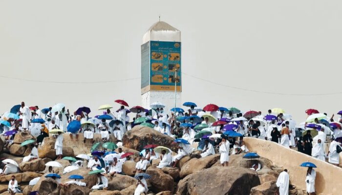 Menuju Puncak Haji: Ini Persiapan Penting Jemaah Indonesia Sebelum Berangkat ke Arafah