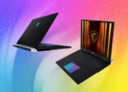 MSI Titan 18 HX: Laptop Gaming 18 Inci Paling Bertenaga 2025, Cek Harga