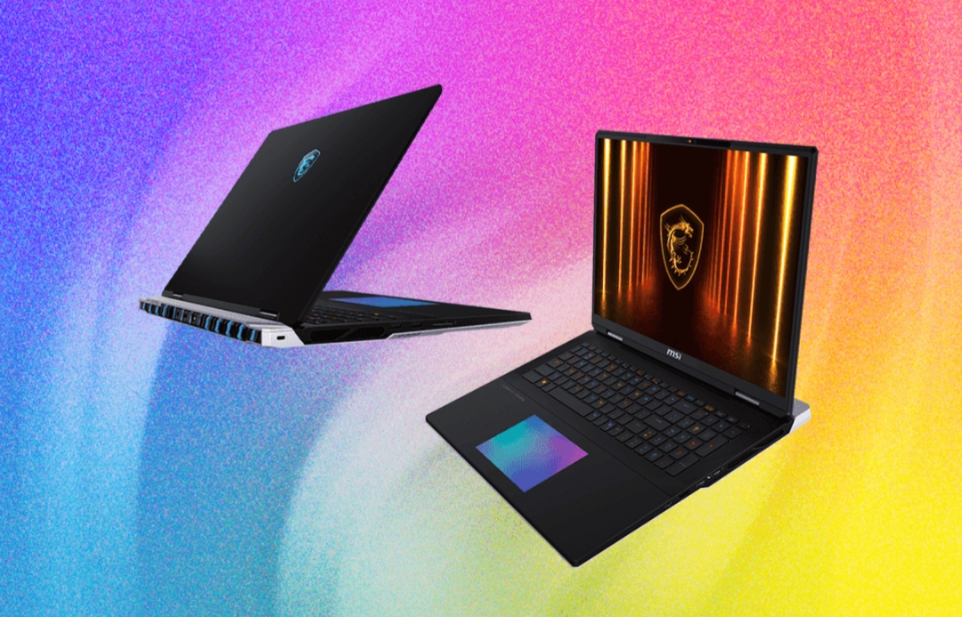 MSI Titan 18 HX: Laptop Gaming 18 Inci Paling Bertenaga 2025, Cek Harga