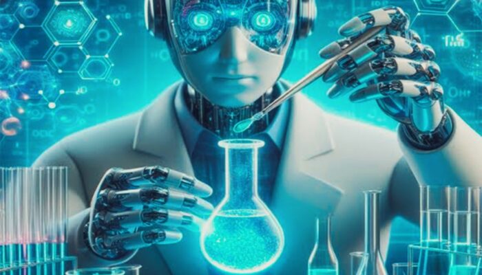 AI Scientist: Terobosan Kecerdasan Buatan untuk Ilmu Pengetahuan