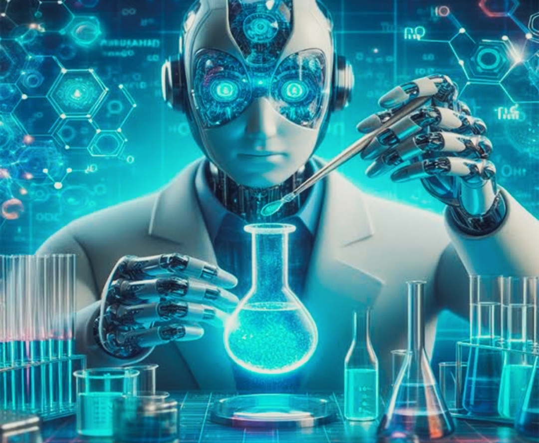 AI Scientist: Terobosan Kecerdasan Buatan untuk Ilmu Pengetahuan