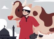 Kapan Waktu Sah untuk Menyembelih Hewan Kurban? Ini Panduan Lengkap Idul Adha 2025
