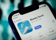 Bluesky: Media Sosial Baru Pesaing Twitter, Apa Bedanya?