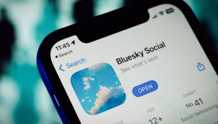 Bluesky: Media Sosial Baru Pesaing Twitter, Apa Bedanya?