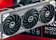 Daftar Lengkap AMD Radeon RX 9060 XT: Semua Model Resmi dari ASUS, XFX, Sapphire, Gigabyte & ASRock (8GB & 16GB)