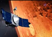 Penelitian NASA: Penyebab Utama Atmosfer Mars Menghilang Akhirnya Terungkap