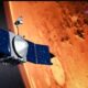 Penelitian NASA: Penyebab Utama Atmosfer Mars Menghilang Akhirnya Terungkap