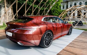 Hanya 70 Unit: BMW Hadirkan Mobil dan Motor Eksklusif, Harga Mencapai Rp8 Miliar!