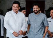 4 Pulau Aceh Masuk Sumut: Bobby dan Mualem Sepakat Bahas Pengelolaan Bersama