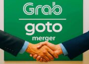 Danantara Indonesia Incar Saham GoTo di Tengah Rencana Akuisisi oleh Grab