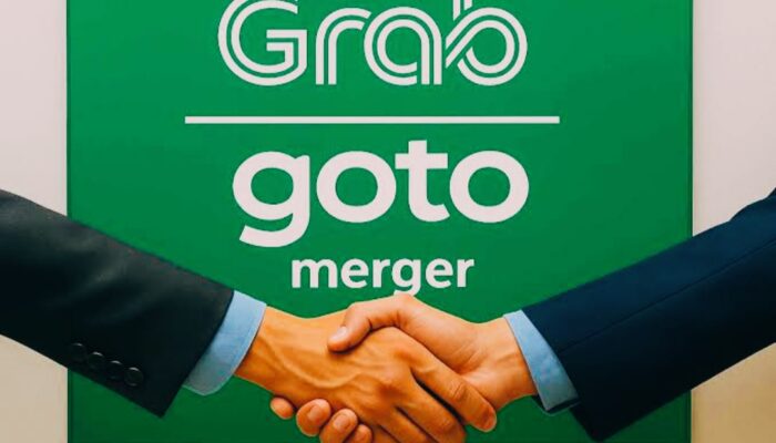 Danantara Indonesia Incar Saham GoTo di Tengah Rencana Akuisisi oleh Grab