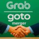Danantara Indonesia Incar Saham GoTo di Tengah Rencana Akuisisi oleh Grab