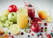 5 Minuman Alami Penurun Kolesterol Jahat yang Terbukti Efektif, Menurut Studi Terbaru