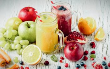 5 Minuman Alami Penurun Kolesterol Jahat yang Terbukti Efektif, Menurut Studi Terbaru