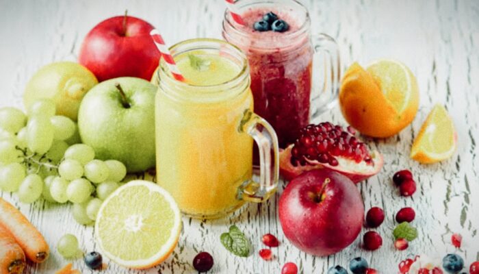 5 Minuman Alami Penurun Kolesterol Jahat yang Terbukti Efektif, Menurut Studi Terbaru