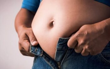 10 Cara Mengecilkan Perut Buncit Tanpa Olahraga, Terbukti Efektif dan Aman