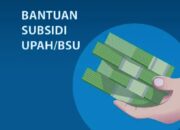 Cara Cek Penerima BSU Juni-Juli 2025: Syarat, Besaran Bantuan, dan Link Resmi Pengecekan