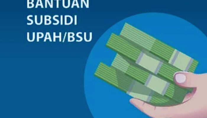Cara Cek Penerima BSU Juni-Juli 2025: Syarat, Besaran Bantuan, dan Link Resmi Pengecekan