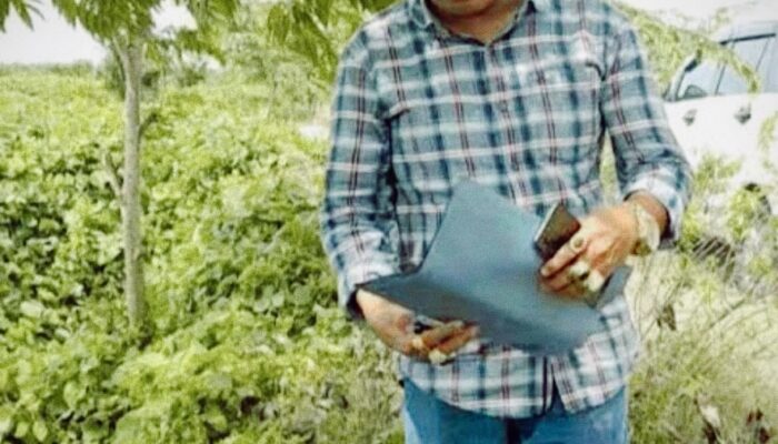 Kasus Ripin: Dugaan Pembunuhan Berantai dalam Keluarga Demi Uang Asuransi