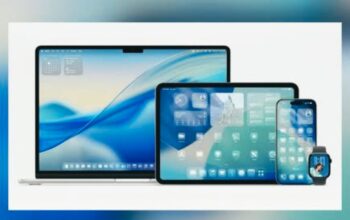Apple Rilis iOS 26 & Liquid Glass: Desain Transparan Baru, Risiko Beta, dan Masa Depan UI Apple