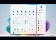 Windows 11 Hadirkan Menu Start Baru: Lebih Besar, Bisa Digulir, dan Tampil Lebih Fleksibel