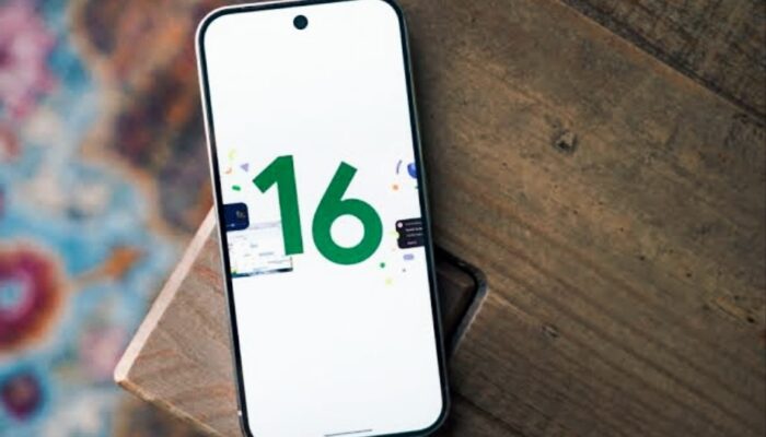 Android 16 Resmi Rilis: Fitur Live Updates, Material 3, dan Mode Desktop Mulai Digulirkan