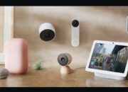 Google Hadirkan Fitur Nest Cam di Google TV dan Kontrol Smart Home Gemini, Ini Daftar Pembaruan Lengkapnya