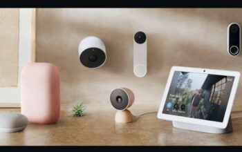 Google Hadirkan Fitur Nest Cam di Google TV dan Kontrol Smart Home Gemini, Ini Daftar Pembaruan Lengkapnya