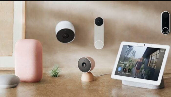 Google Hadirkan Fitur Nest Cam di Google TV dan Kontrol Smart Home Gemini, Ini Daftar Pembaruan Lengkapnya