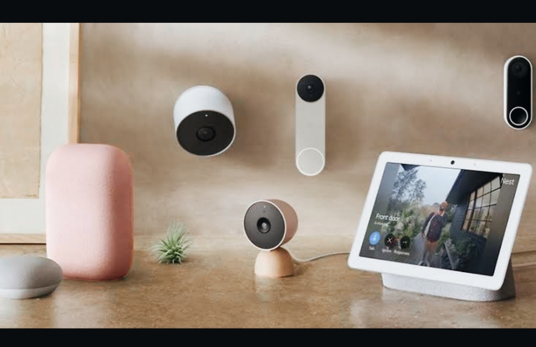 Google Hadirkan Fitur Nest Cam di Google TV dan Kontrol Smart Home Gemini, Ini Daftar Pembaruan Lengkapnya
