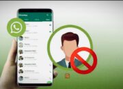 Cara Ampuh Nonaktifkan Chat dan Telepon WhatsApp Tanpa Harus Blokir Kontak