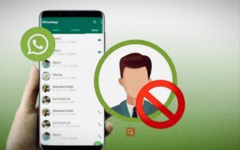 Cara Ampuh Nonaktifkan Chat dan Telepon WhatsApp Tanpa Harus Blokir Kontak