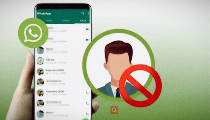 Cara Ampuh Nonaktifkan Chat dan Telepon WhatsApp Tanpa Harus Blokir Kontak