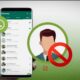 Cara Ampuh Nonaktifkan Chat dan Telepon WhatsApp Tanpa Harus Blokir Kontak