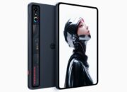RedMagic Tablet 3 Pro Resmi Rilis: Tablet Gaming OLED dengan Snapdragon 8 Elite dan Layar 165Hz