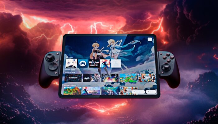 Razer Rilis Kishi V3 Series: Kontroler Gaming untuk Smartphone hingga iPad Pro 13 Inci